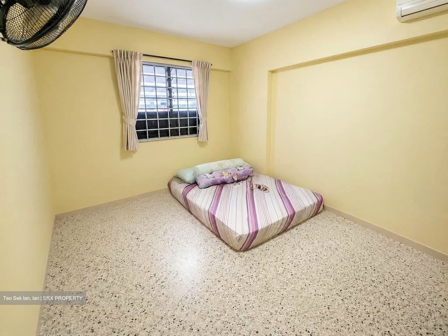Blk 141 Yishun Ring Road (Yishun), HDB 3 Rooms #558907751